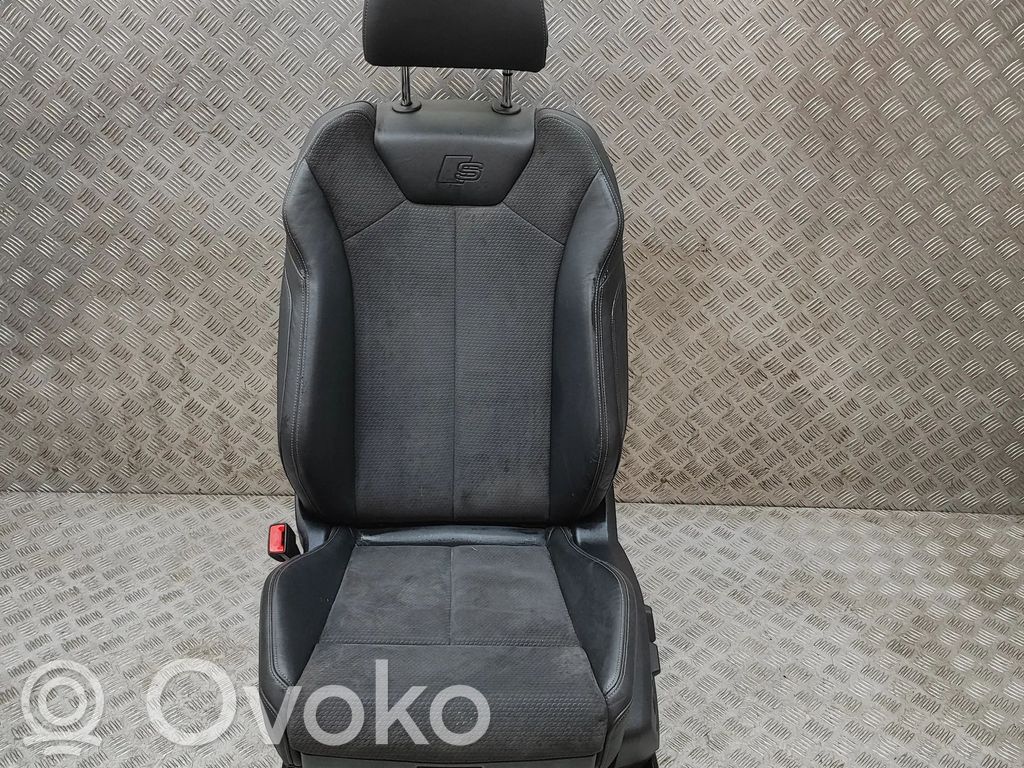 Audi Q3 F3 Siège conducteur avant
