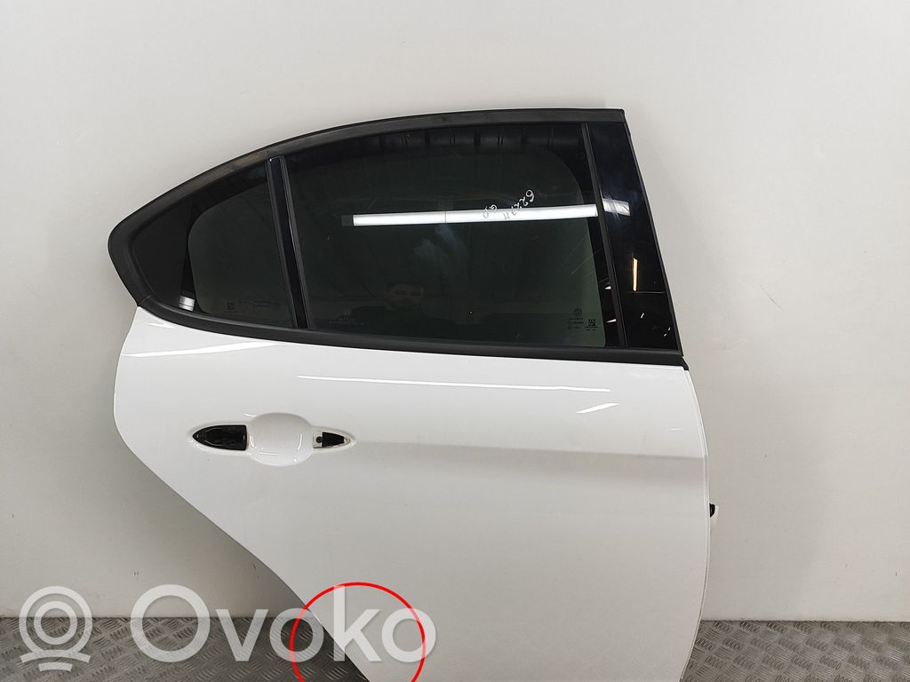 Drzwi tylne   C59654102,C65250104,04749301AB,50549830,68051315AB,C59674102