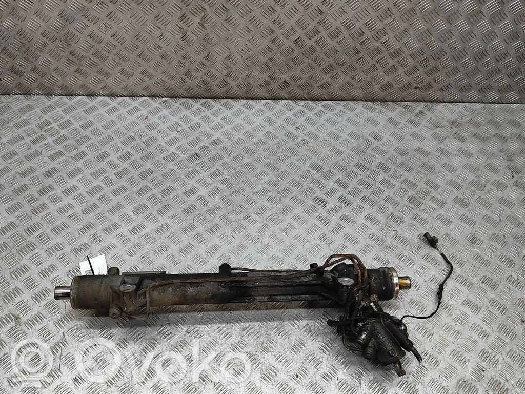 BMW 5 F10 F11 Cremagliera dello sterzo 
