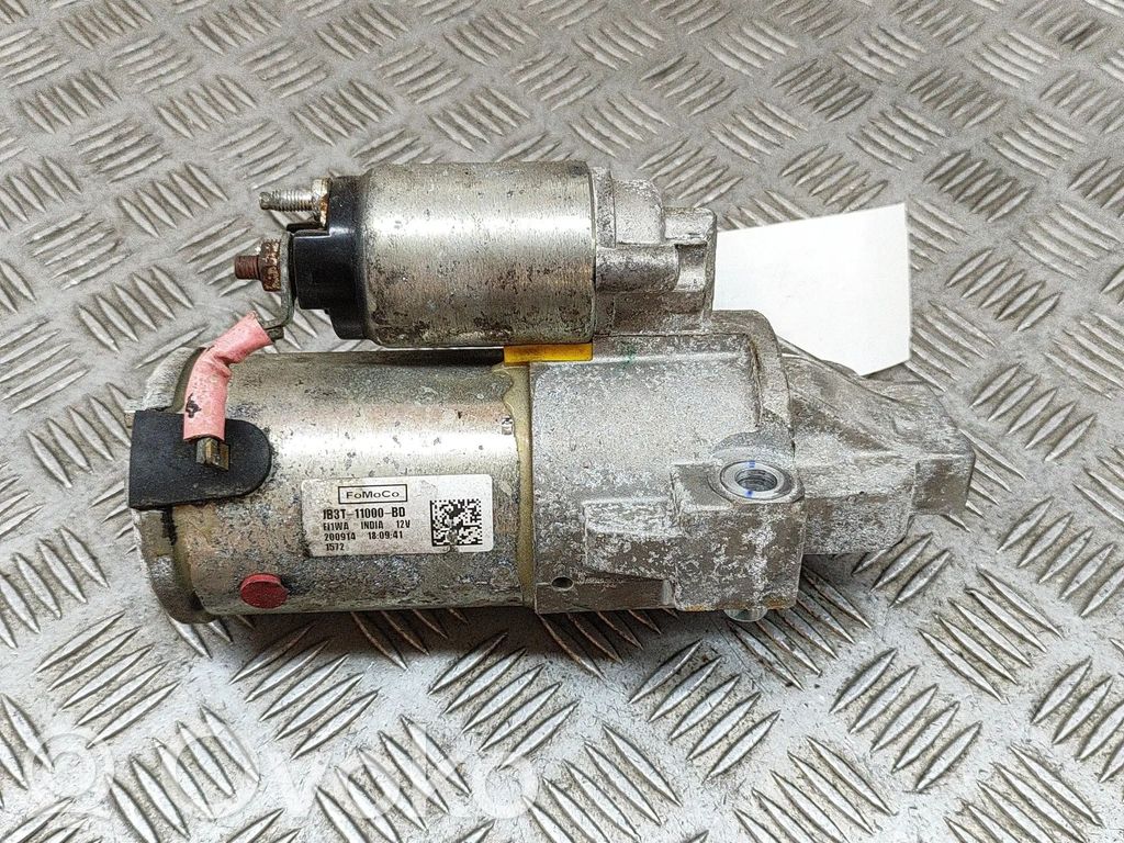 Starteris   JB3T11000BD