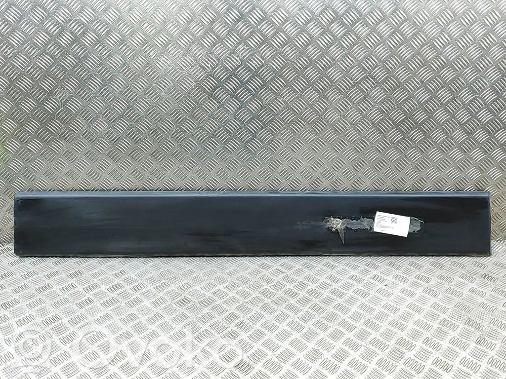 Peugeot Boxer Listwa tylnego błotnika 
