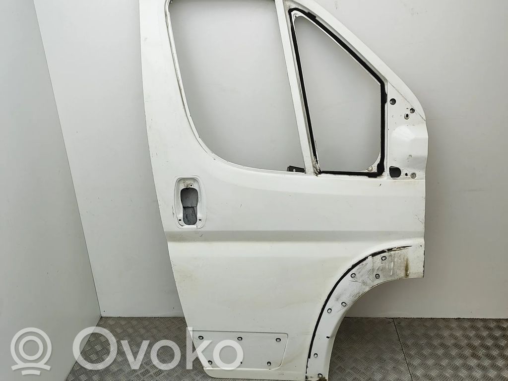Peugeot Boxer Puerta delantera 