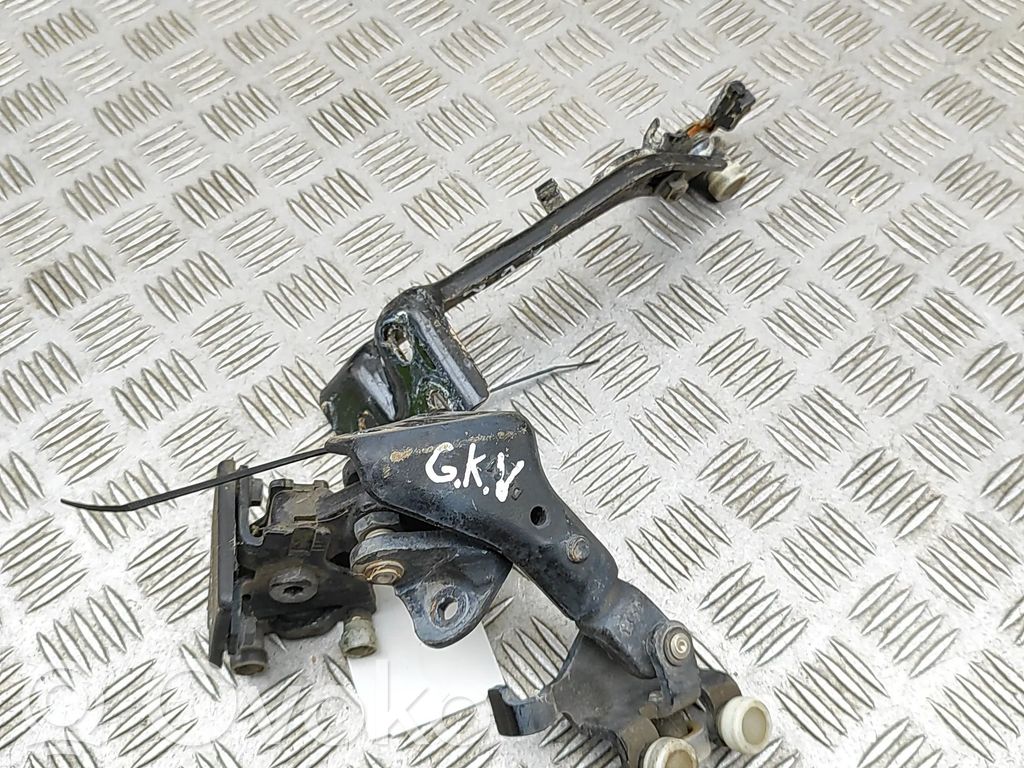 Peugeot Boxer Guía/bisagra rodillo superior de puerta corredera 