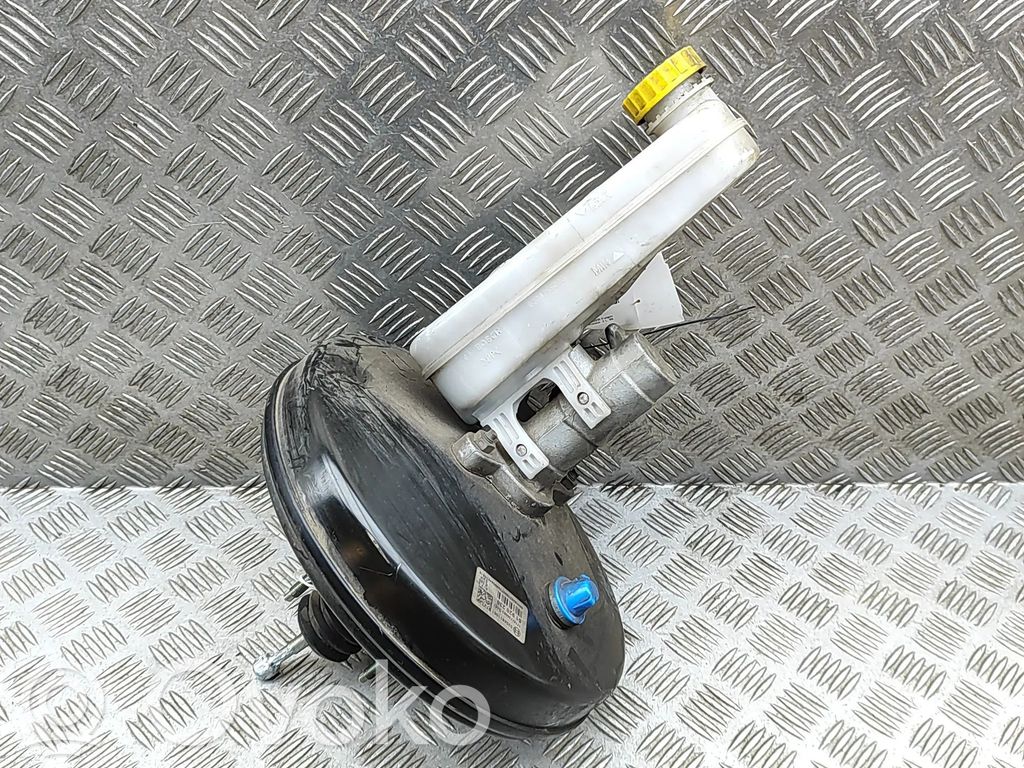Peugeot Boxer Servofreno 