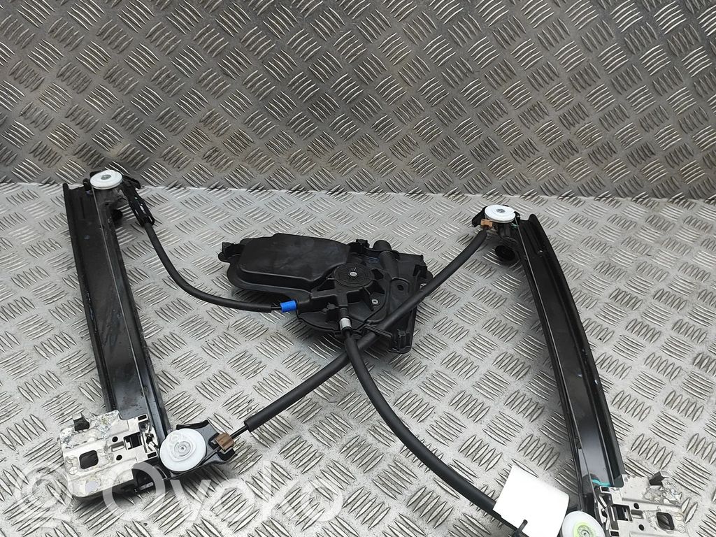 Tesla Model 3 Highland Elektryczny podnośnik szyby drzwi 