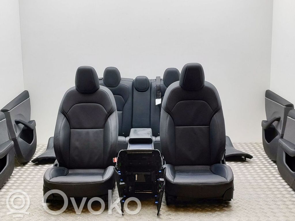 Tesla Model 3 Highland Sisustussarja 