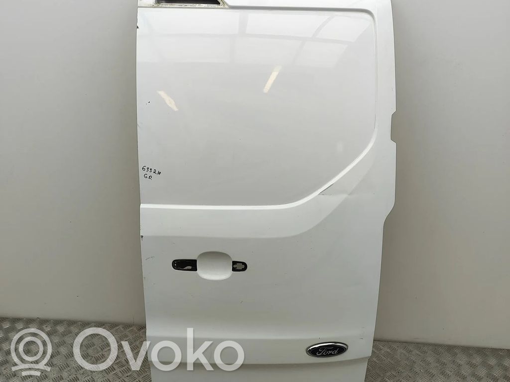 Ford Transit Custom Puerta trasera 