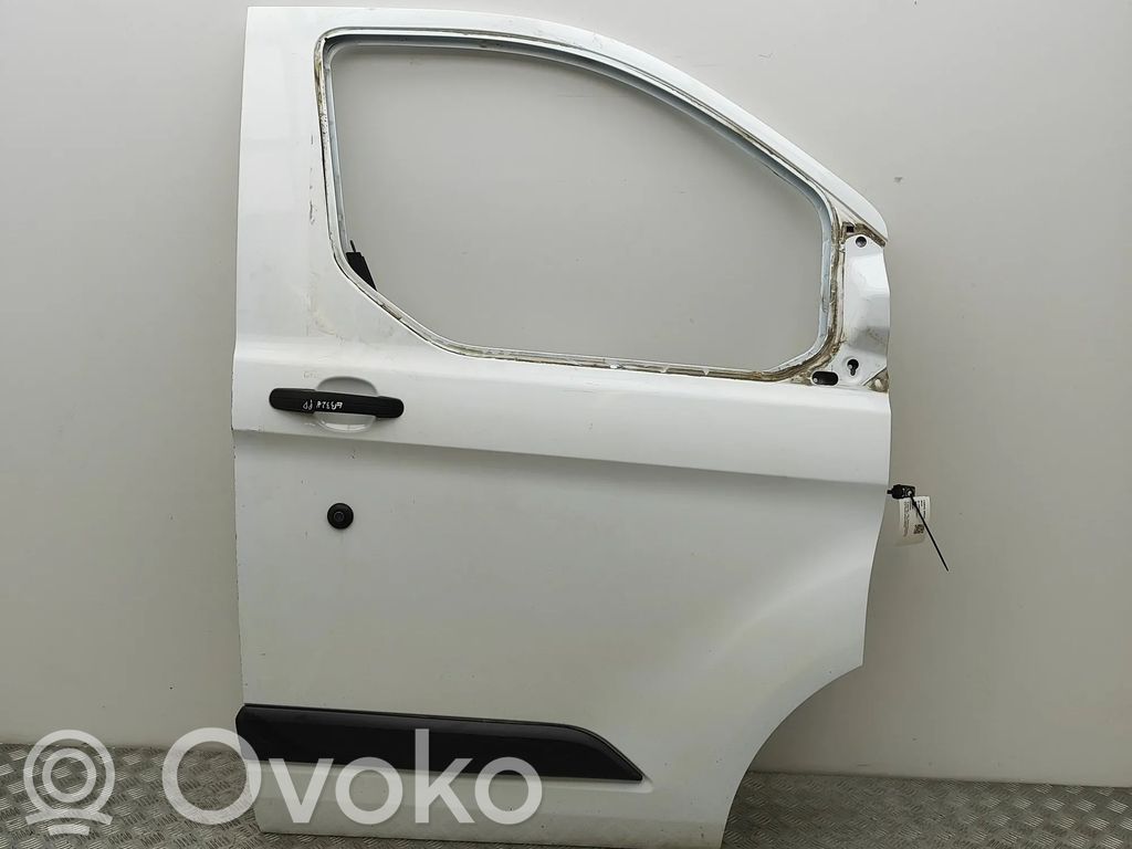 Ford Transit Custom Дверь 