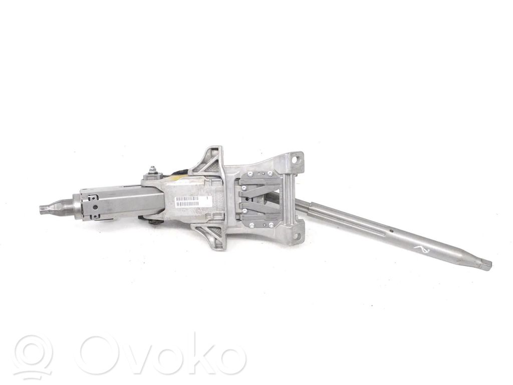 Część mechaniczna układu kierowniczego   HPLA3C529CB