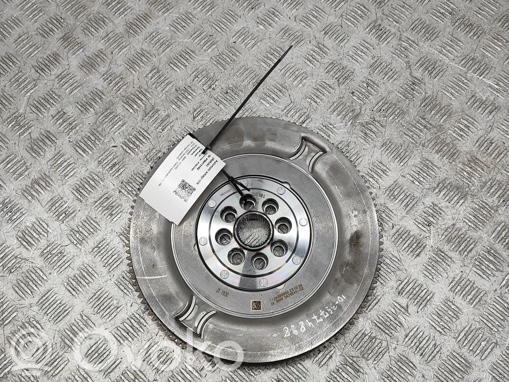 BMW X5 G05 Volante motor 