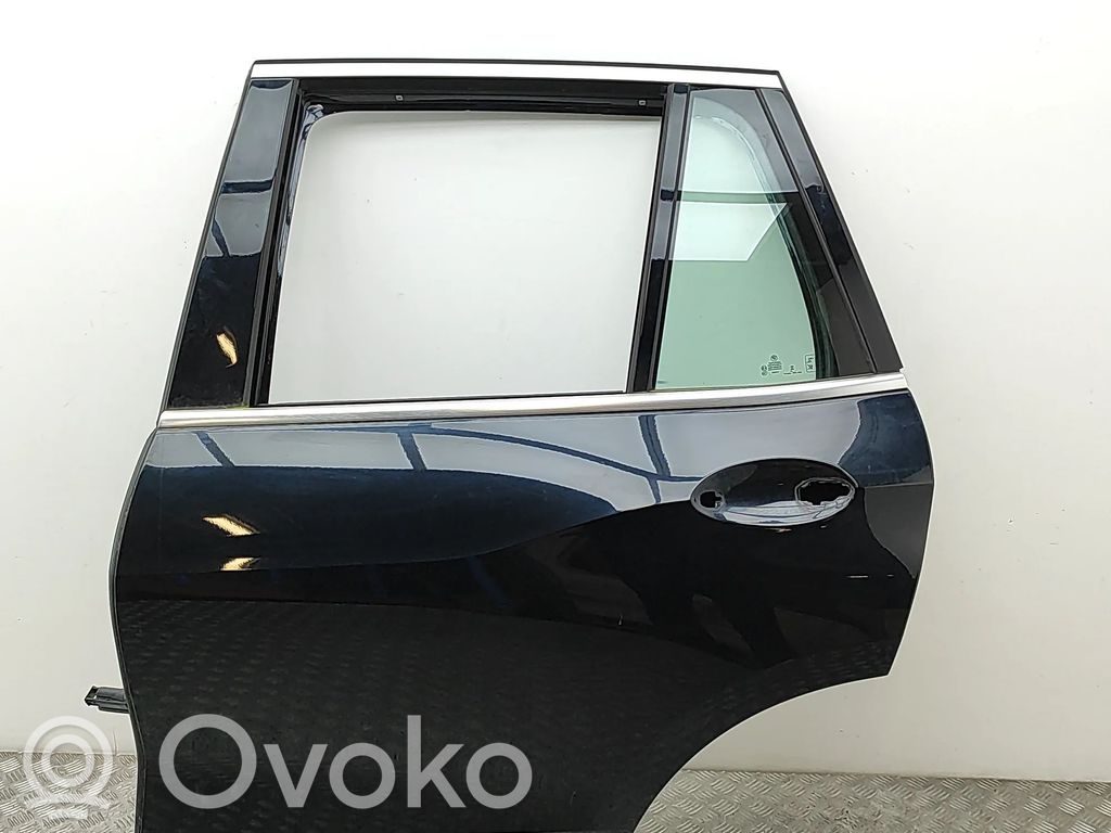 BMW X5 G05 Puerta trasera 