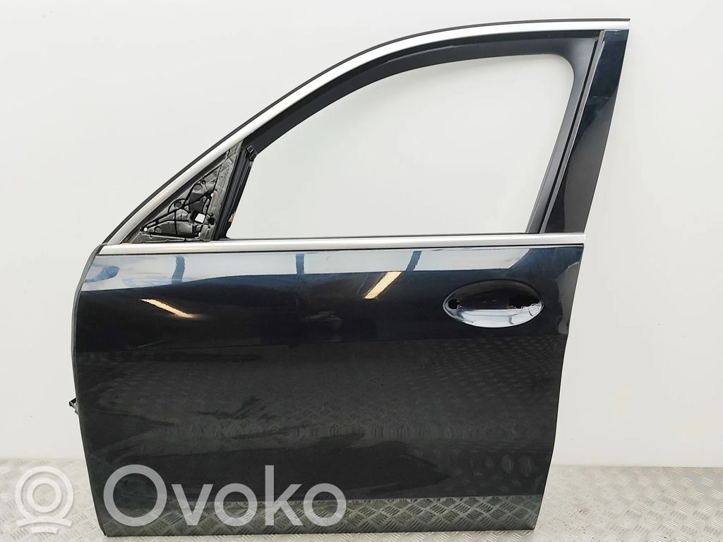 BMW X5 G05 Puerta delantera 