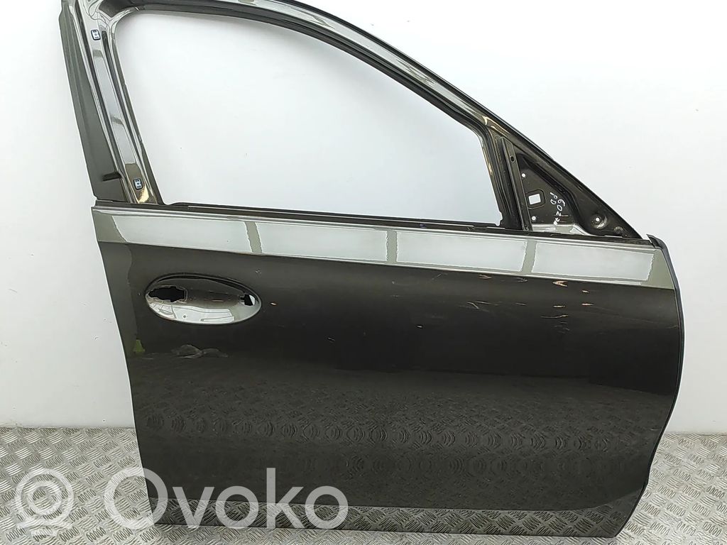 BMW X6 G06 Priekinės durys 