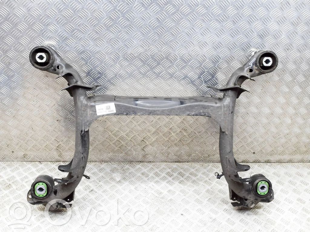 Audi A5 Bastidor trasero 