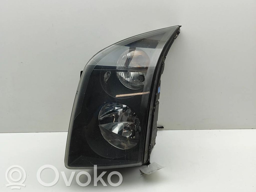 Volkswagen Crafter Far 