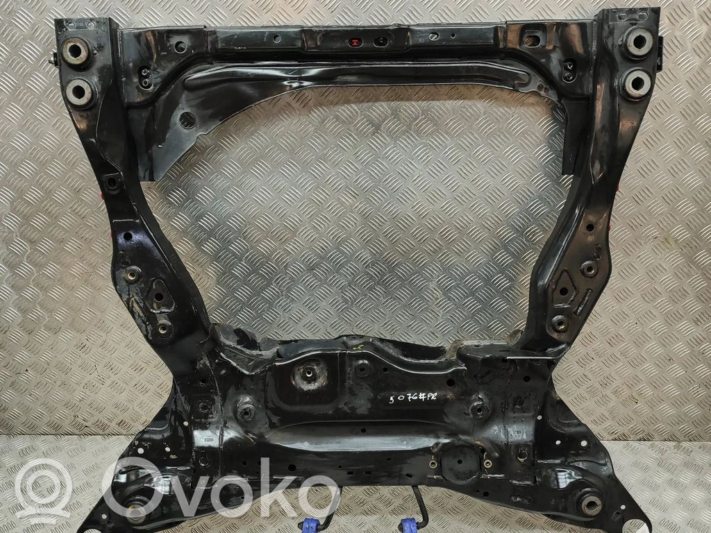 Volvo XC90 Etuapurunko 