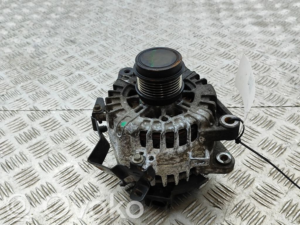 Ford Transit VII Ģenerators 
