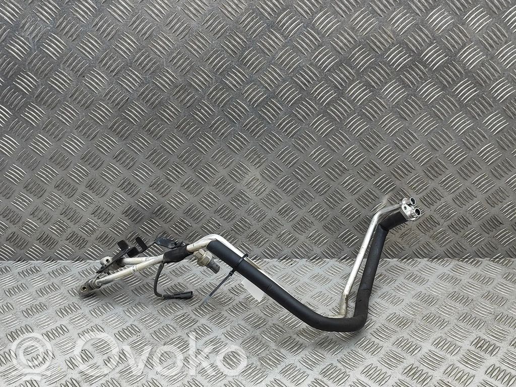 Renault Zoe Conductă/furtun aer condiționat (A/C) 