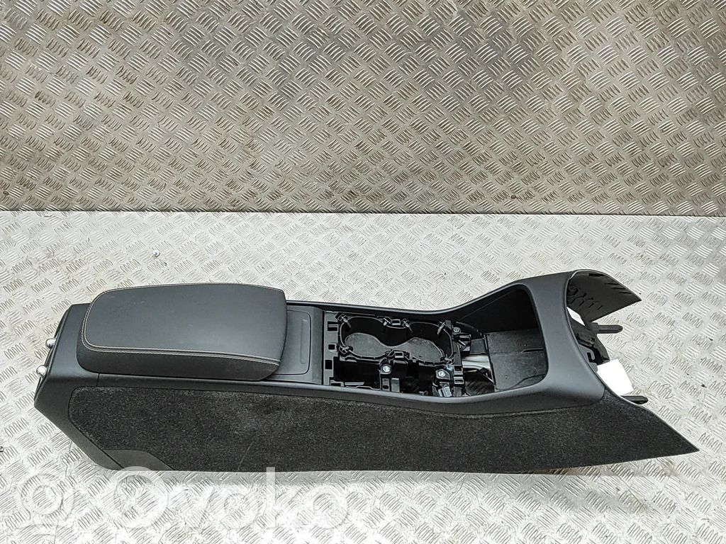 Volvo XC40 Console centrale 