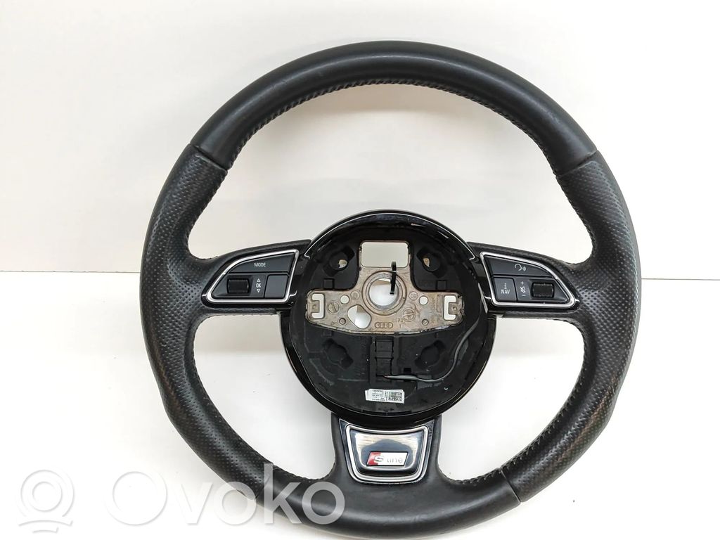 Audi Q5 SQ5 8R Volante 