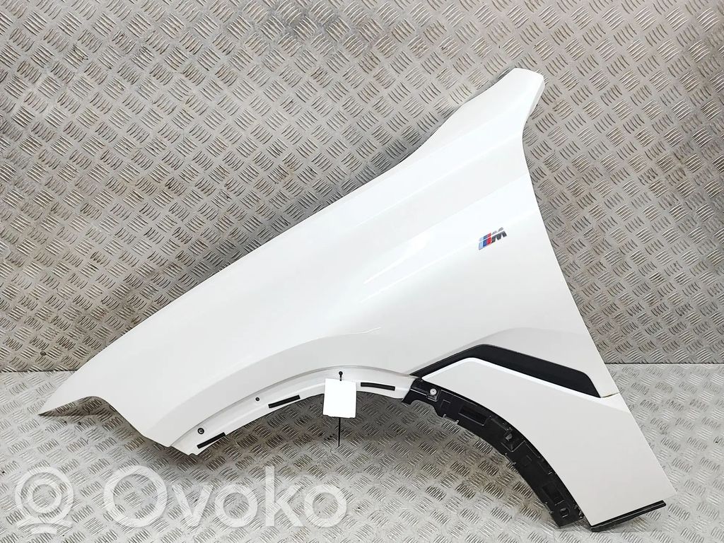 BMW X6 G06 Błotnik przedni 