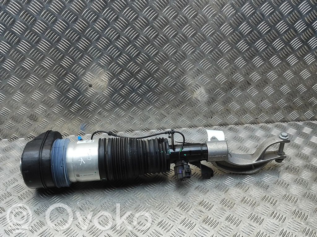 BMW X6 G06 Amortizor pneumatic față 