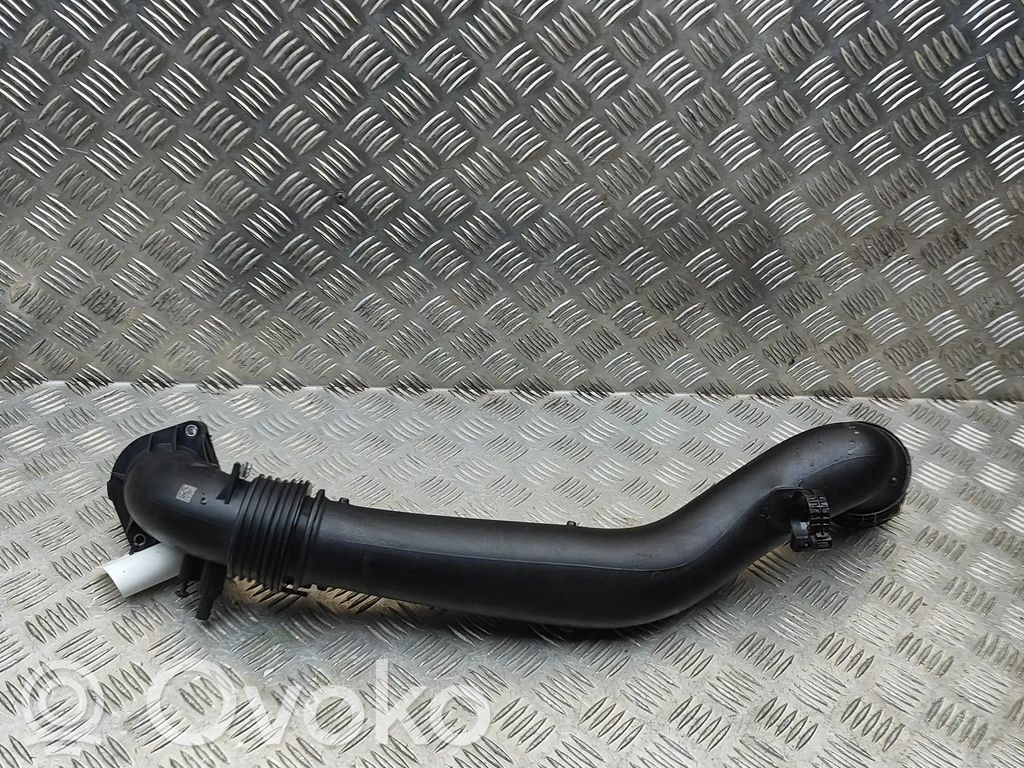 BMW X6 G06 Tubo flessibile intercooler