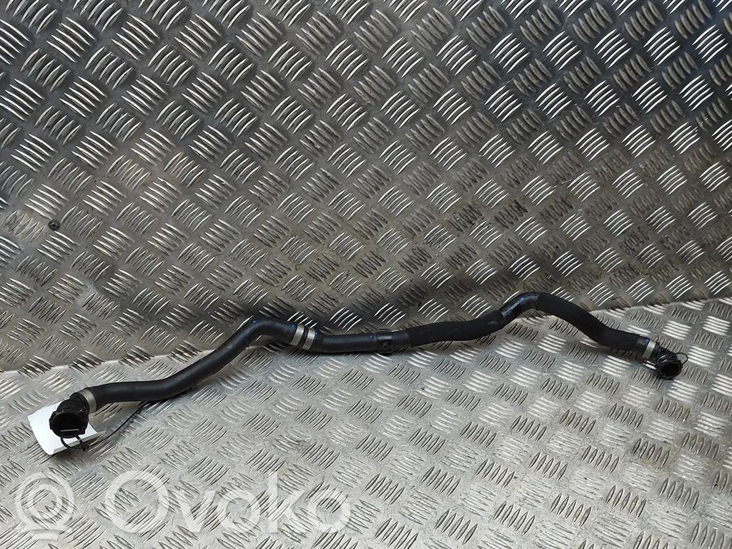 BMW X6 G06 Conductă/furtun lichid de răcire motor