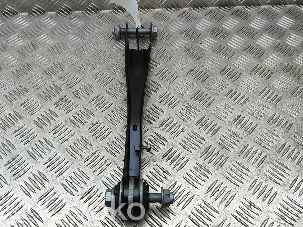 BMW X6 G06 Basculă superioară spate 