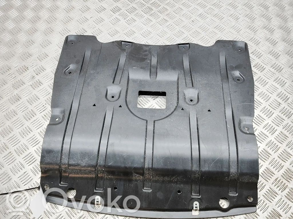 BMW X6 G06 Protezione anti spruzzi/sottoscocca del motore 
