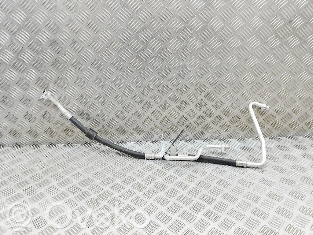 Renault Zoe Klimaleitung / Klimaschlauch 