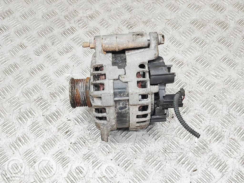 Iveco Daily 6th gen Generator/alternator 