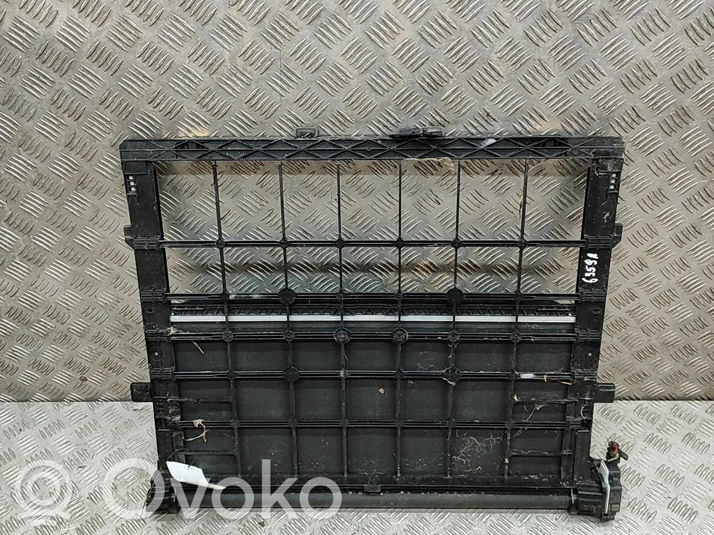 Skoda Enyaq iV Componentă admisie aer 
