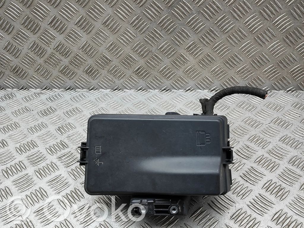 Skoda Enyaq iV Sulakerasiasarja 