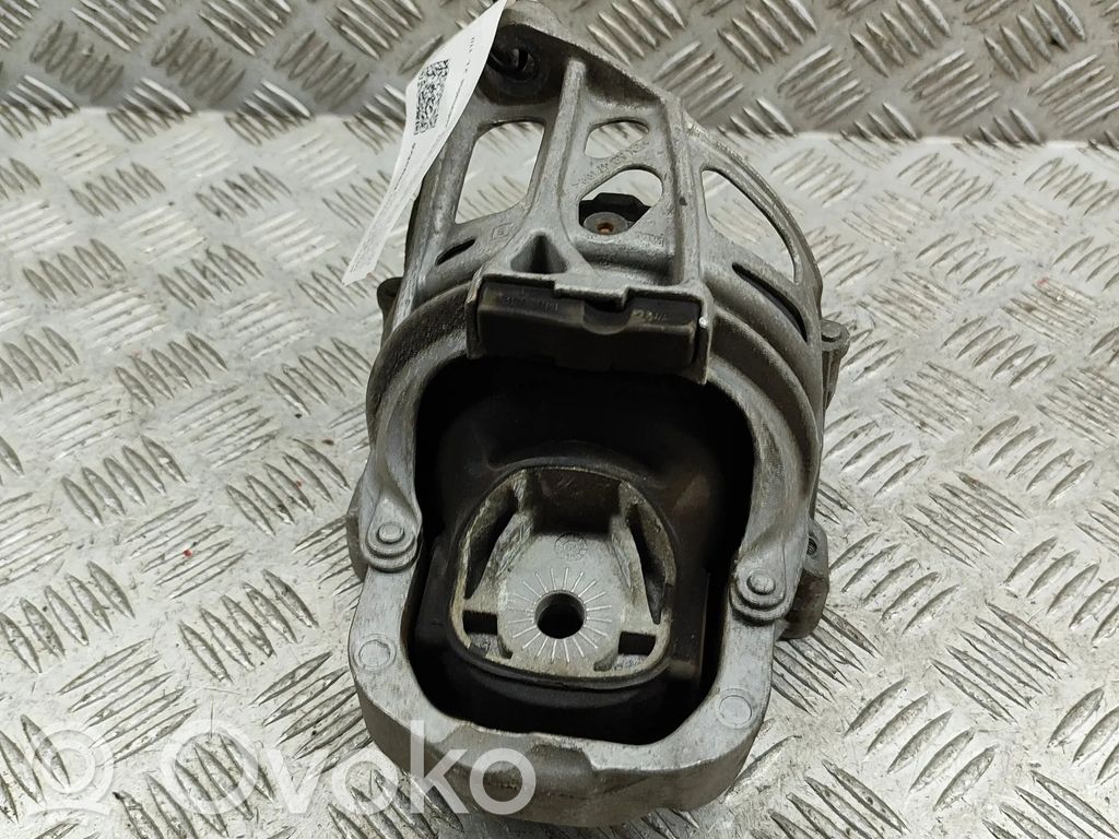 Moottorin kiinnikekorvake   4M0199371FC
