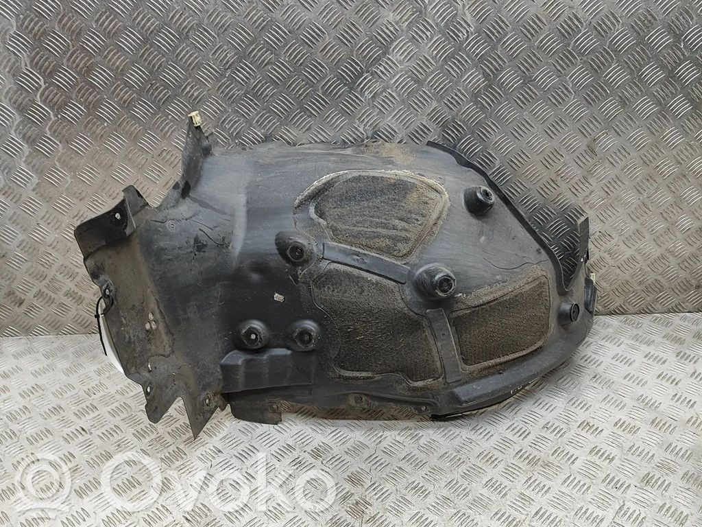 BMW 5 G30 G31 G38 Nadkole przednie 