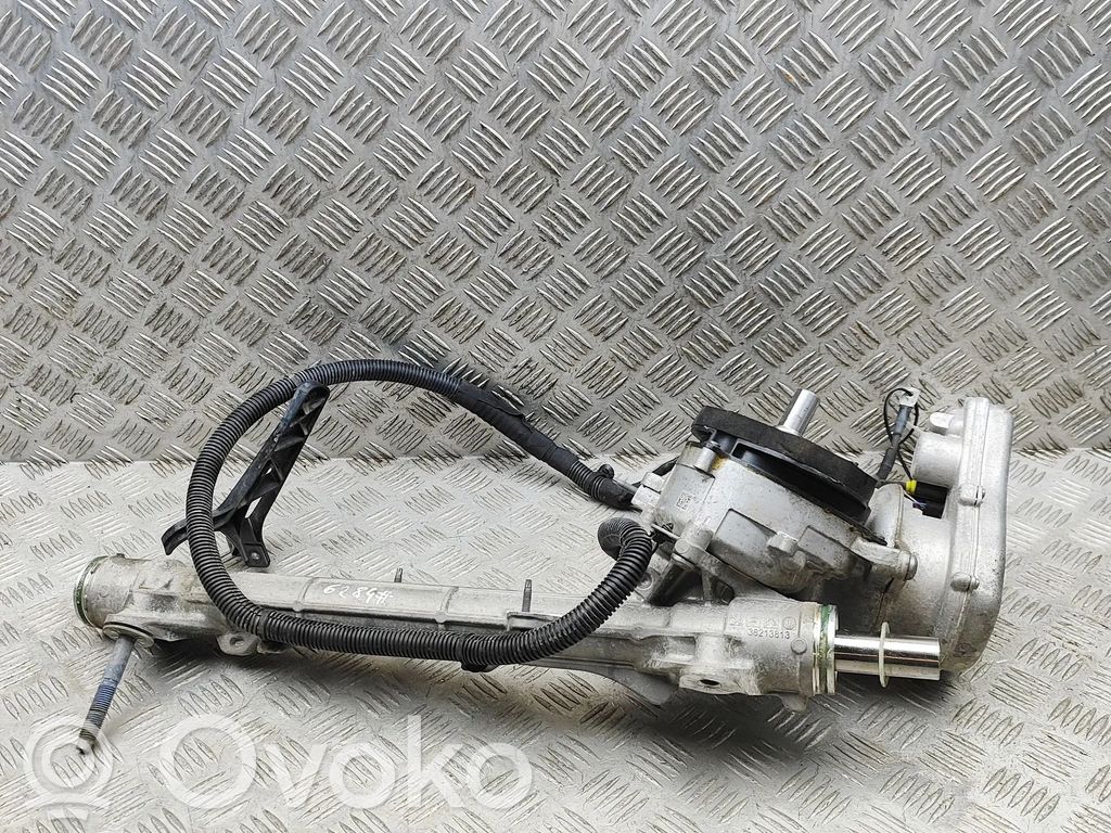 Opel Mokka B Lenkgetriebe 