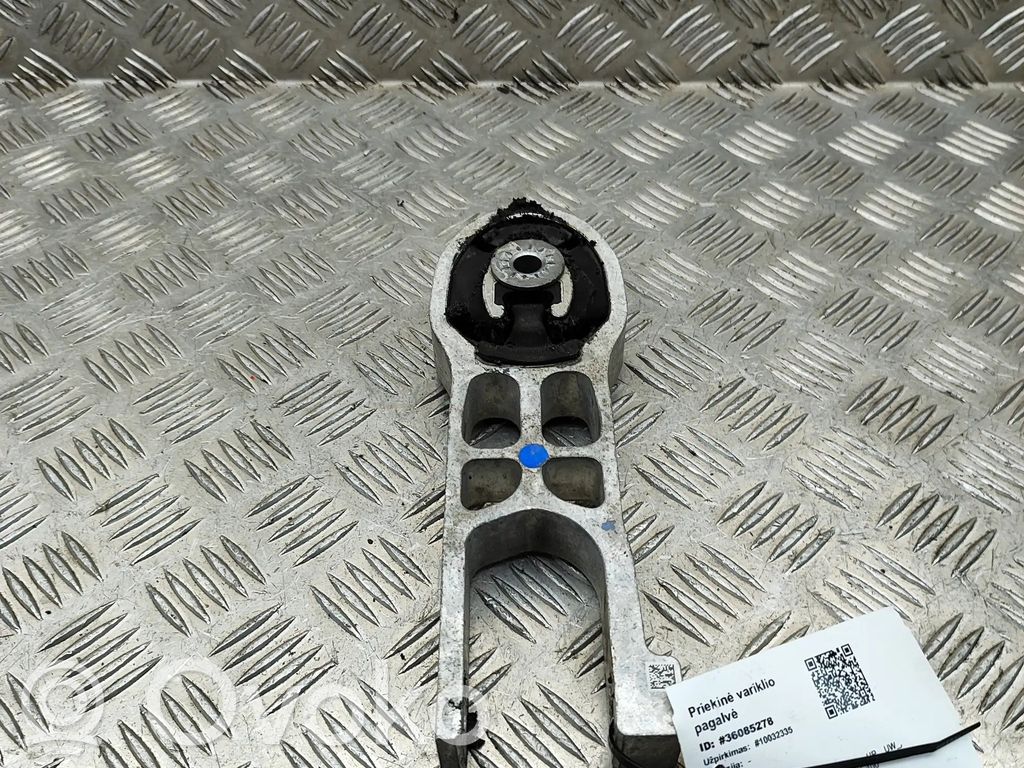 Peugeot 208 I Suport tampon motor 