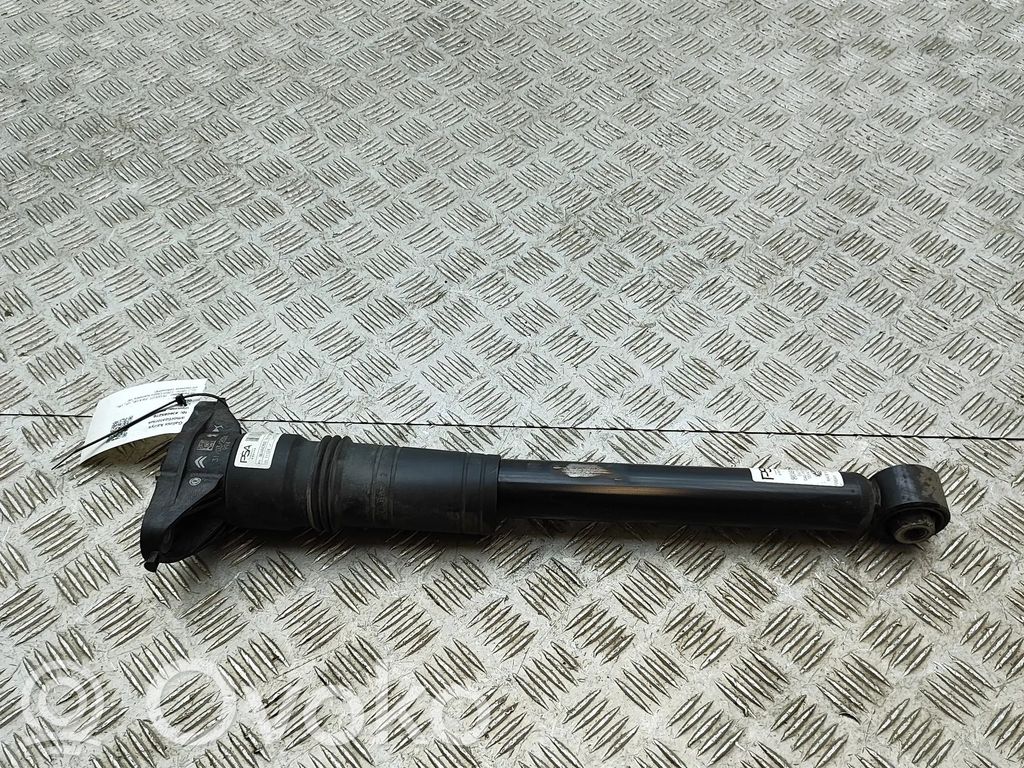 Peugeot 208 I Amortizor spate