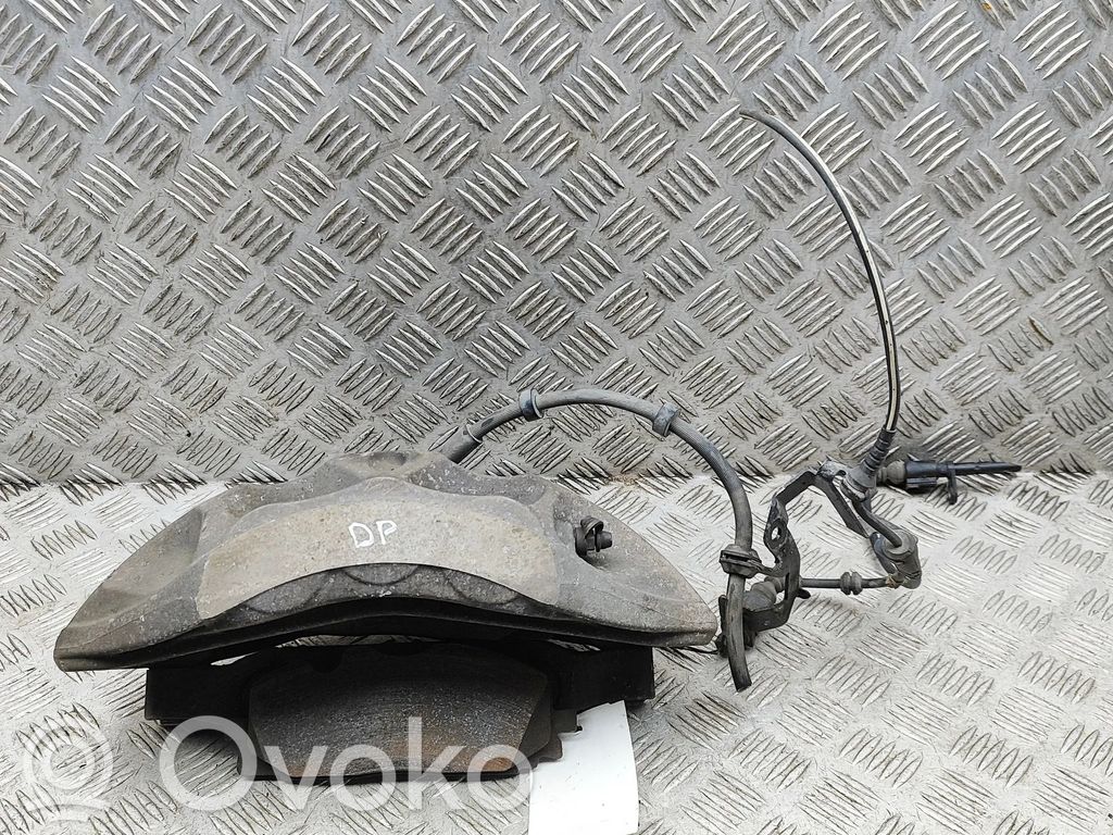 Zacisk hamulcowy przedni   4M0615106CP