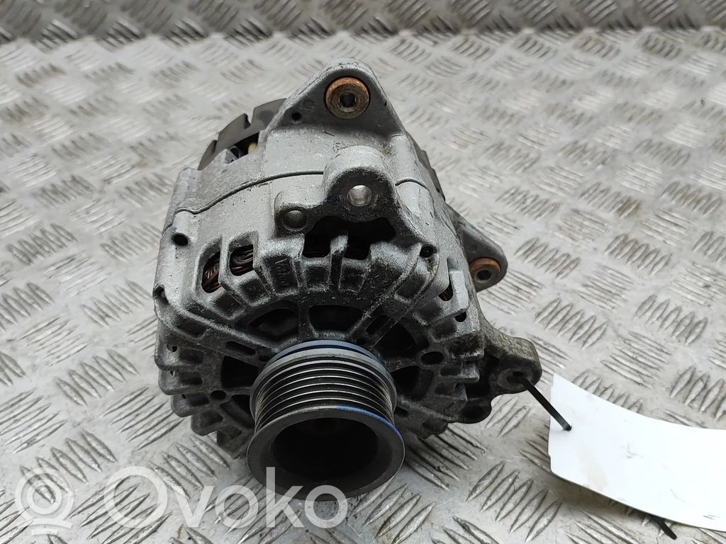 Porsche Macan (95B) Alternador 