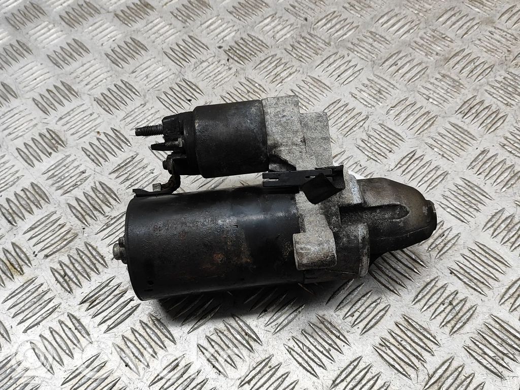 Motor de arranque   7823314