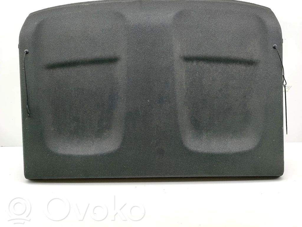 Volvo XC40 Półka tylna bagażnika 