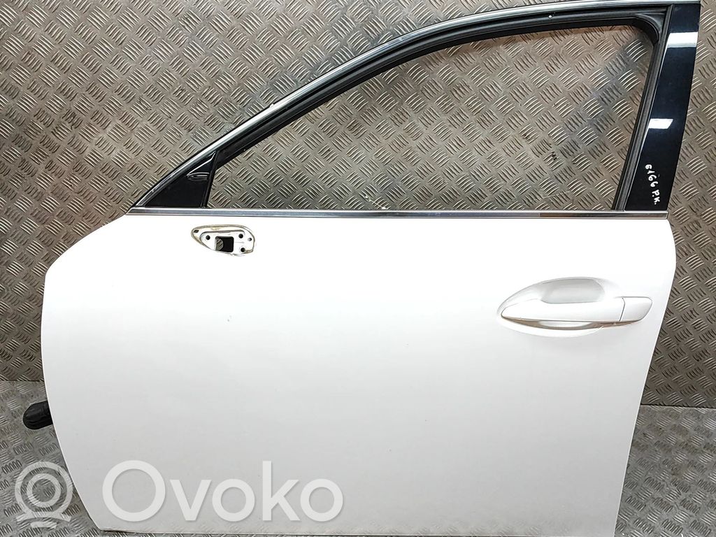 Lexus IS III XE30 Etuovi 