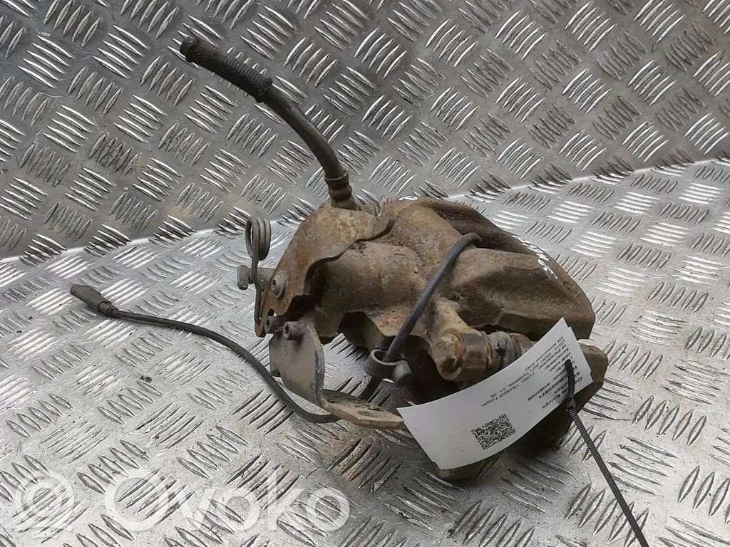 Ford Transit VII Bremssattel hinten 