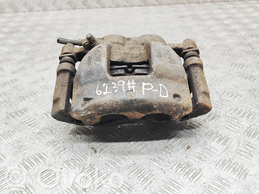 Ford Transit VII Front brake caliper 