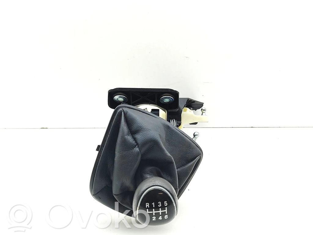 Ford Transit VII Selector caja de cambios 