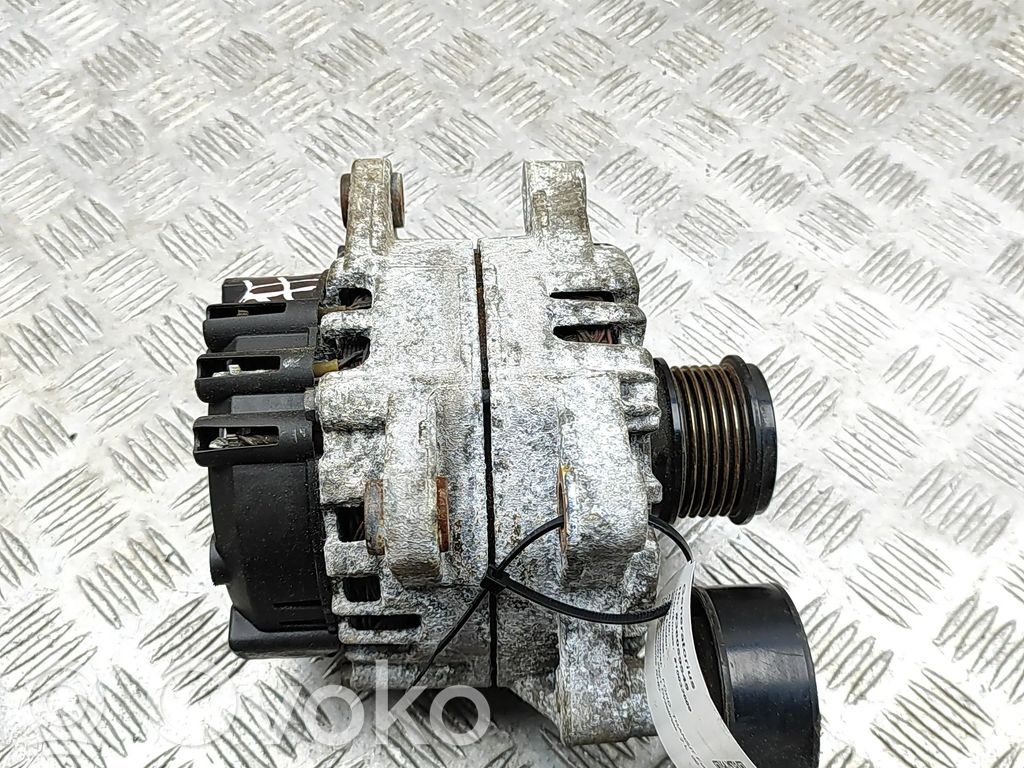 Ford Transit VII Alternator 