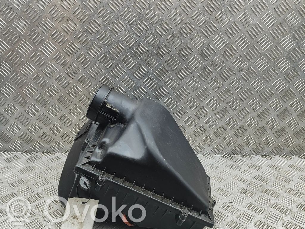 BMW X4 G02 Scatola del filtro dell’aria 