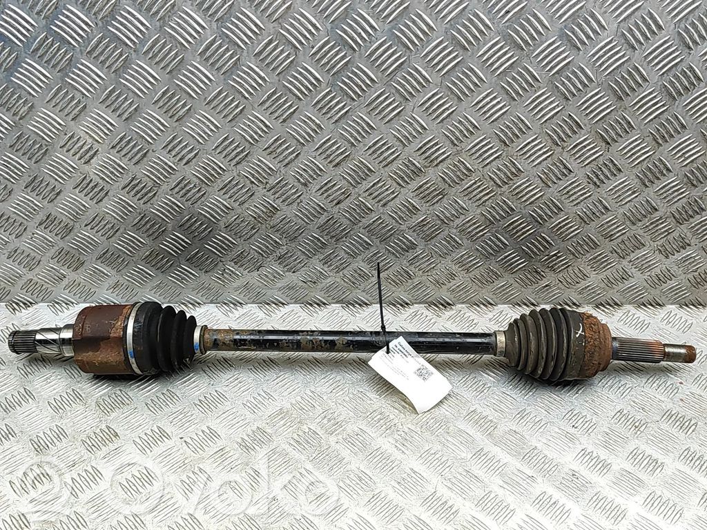 Galinis pusašis   102716100B